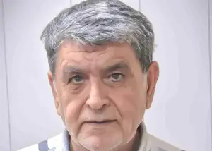 سردار آزمون عزادار شد