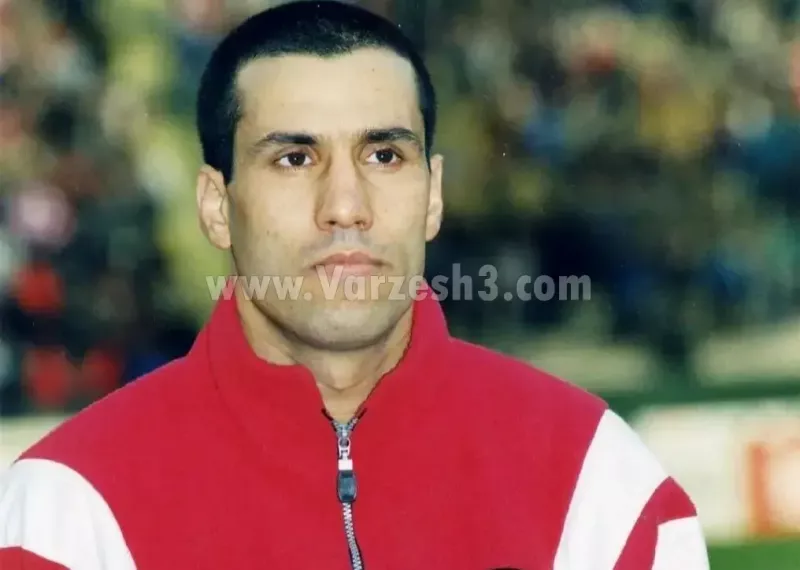 سرمربی جدید پرسپولیس را احتمالا خوب نمیشناسید!