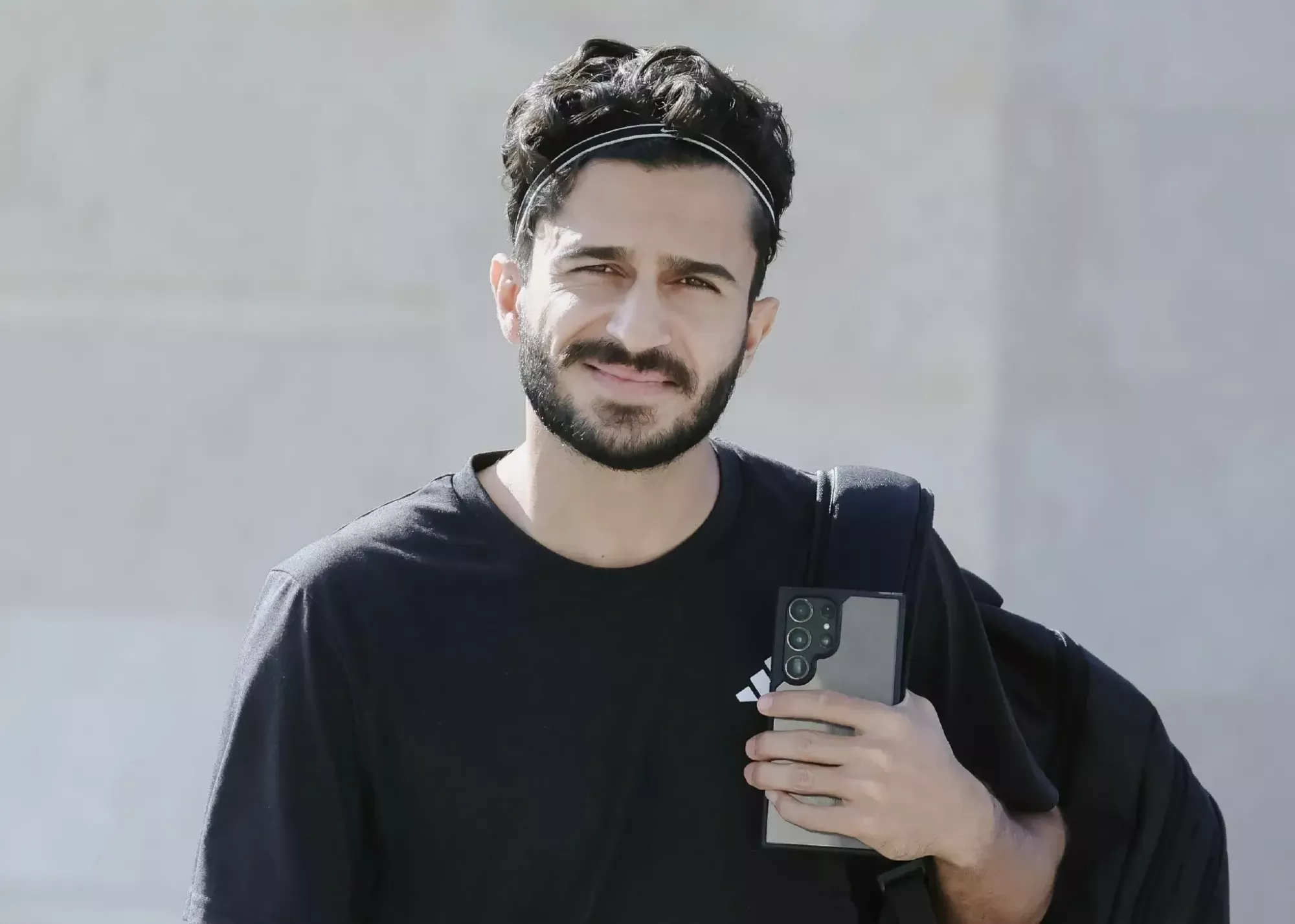 هافبک تراکتور فصل بهتری را پیش رو خواهد داشت