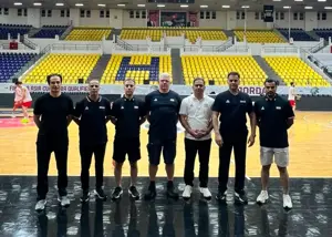 مانولوپولوس برای تیم ملی زیر 18 سال آستین بالا زد!