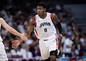 بمب غیرمنتظره NBA: ستاره ژاپنی یاغی لسآنجلس!