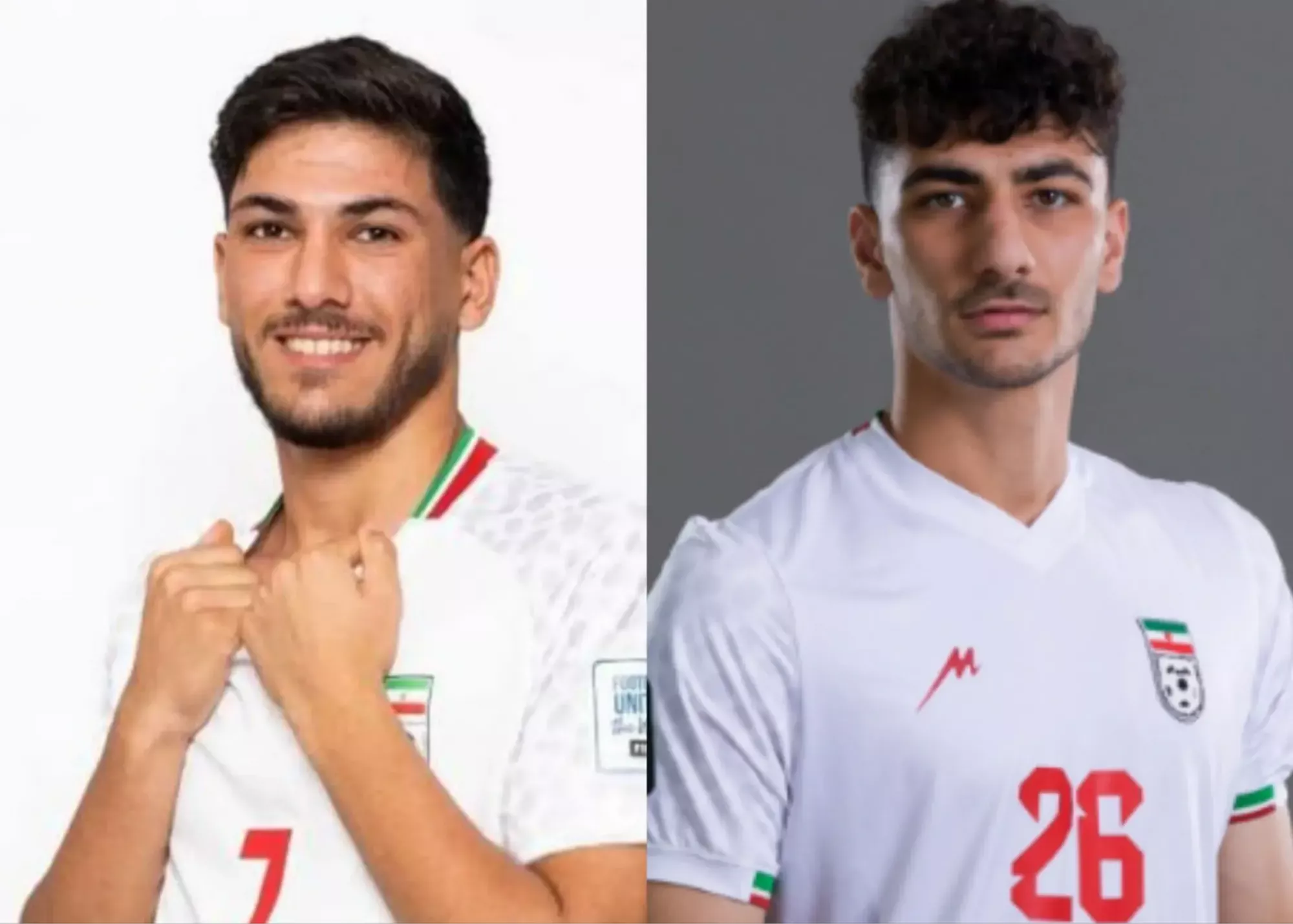 مخالفت استقلال با سفر دو بازیکن به اردوی تیم امید در ترکیه
