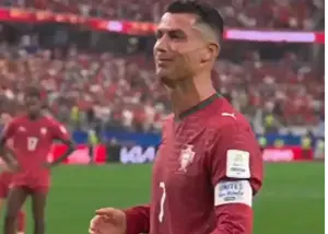 واکنش فوری خواهر رونالدو به حذف پرتغال