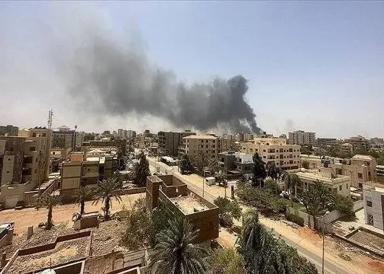 سازمان ملل: وضعیت سودان در آستانه فاجعه انسانی
