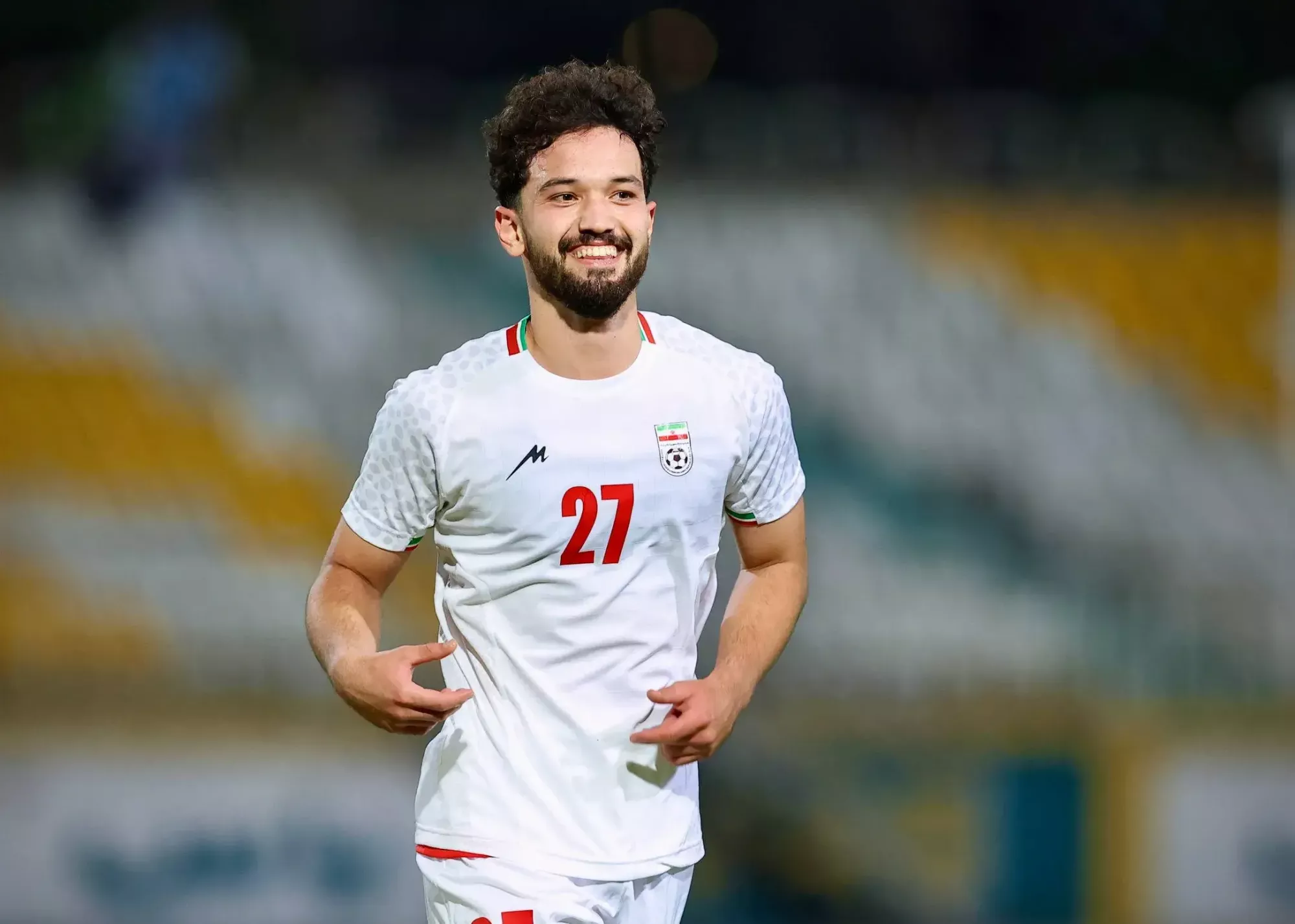 قیمت بالای مدافع مدنظر پرسپولیس از دسترس خارج شد