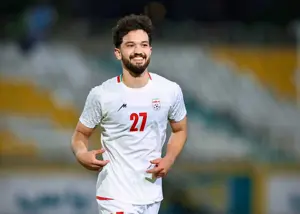 مدافع مدنظر پرسپولیس در گاوصندوق!