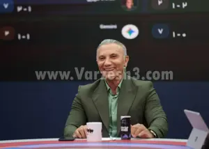 داستان پیام ناگهانی آقا کریم به خداداد (عکس)