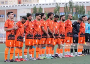 چهرههای جدید در تبریز: آماده برای جنگ صعود