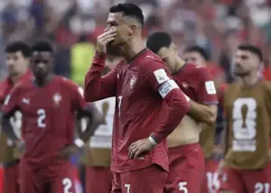 رونالدو در آستانه یک تصمیم سرنوشتساز!