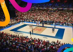 روز جهانی والیبال: واکنش جالب FIVB