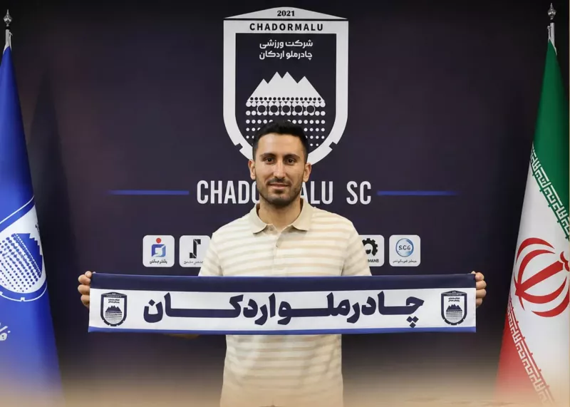 قرارداد سنگربان پنالتیگیر چادرملو تمدید شد