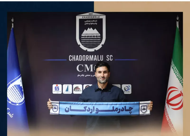 تمدید قرارداد صادقیان، پاداش گلزنی به پرسپولیس