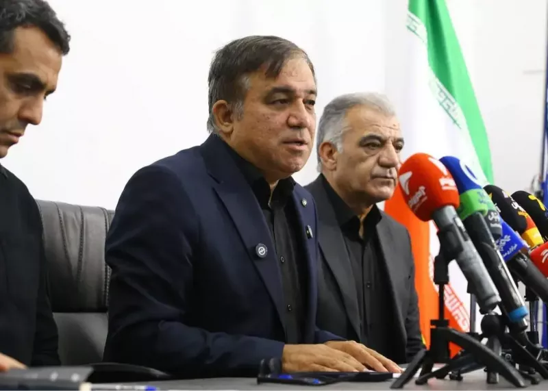 تاجرنیا: برای قهرمانی استقلال ۱۷۰ صفحه سند داریم