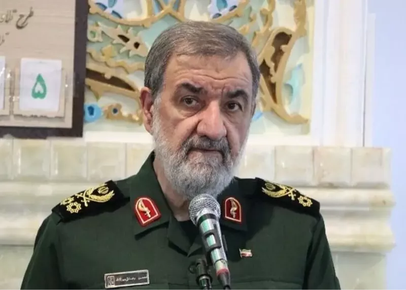 رضایی: آمریکا مذاکرات را با شکست مواجه خواهد کرد