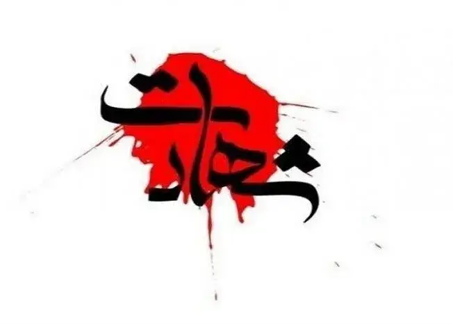 شهادت یک پاسدار سپاه در مقابله با پهپادهای متجاوز