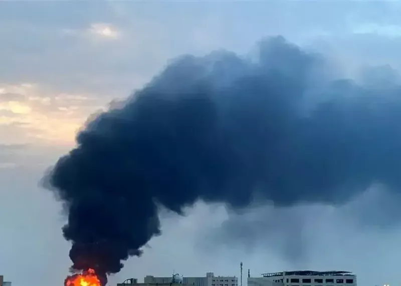 آغاز موج جدید حملات موشکی به بحرین