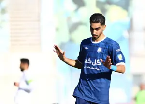 خرید پرسپولیس با قلب قرمز رفت (عکس)