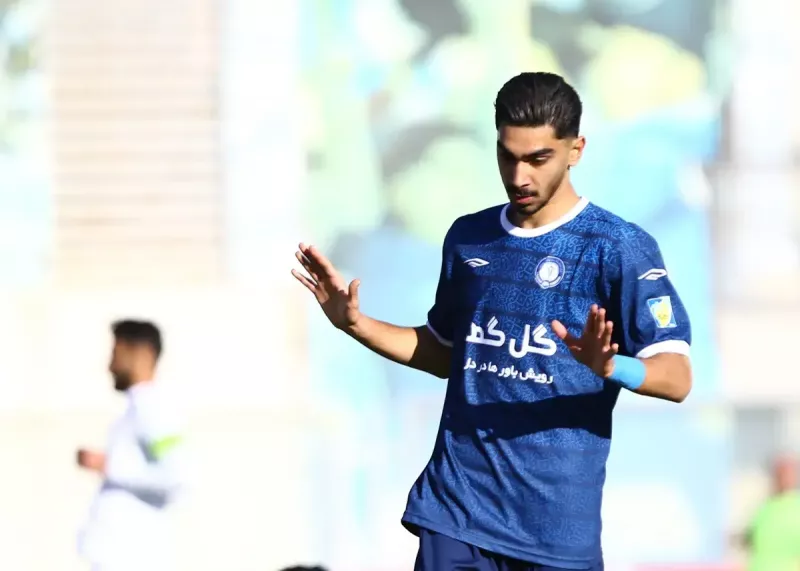 خرید پرسپولیس با قلب قرمز رفت (عکس)