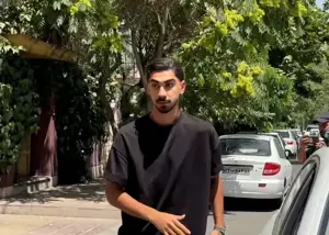 شهرآبادی به پرسپولیس رسید 