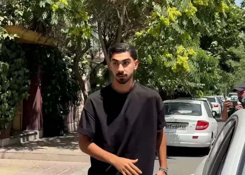 شهرآبادی به پرسپولیس رسید 