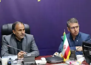 فرماندار رفسنجان پیگیر لغو بازی پلی‌آف لیگ برتر!