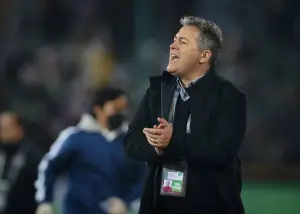 اسکوچیچ - اختصاصی: پرسپولیس انتخاب مناسبی برایم نبود