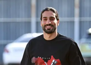 مدافع پرسپولیس: یک سال بعد از روزهای وحشتناک!