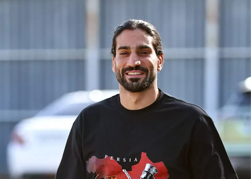 مدافع پرسپولیس: یک سال بعد از روزهای وحشتناک!
