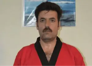 اولین مدال‌آور تکواندوی ایران در آسیا درگذشت
