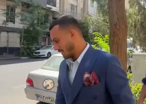 غیر رسمی: چپ استقلال به پرسپولیس پیوست