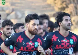 دومین پیروزی تدارکاتی خیبر در پیشفصل