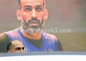 یک نیم فصل رایگان حدادی برای استقلال!