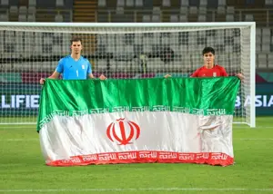 رکوردشکنی یک تیم با 7 ملیپوش جوان و امید