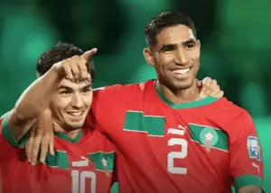 اشرف هنوز نتوانسته براهیم دیاز را ببخشد!