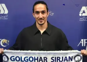 رسمی: شاگرد برانکو به گل‌گهر پیوست!