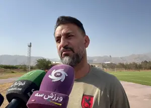 شکوری: این پلی‌آف نه قانونی است و نه اخلاقی!