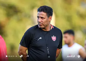 پیشنهاد ۴۰۰ میلیاردی یک ملیپوش به پرسپولیس