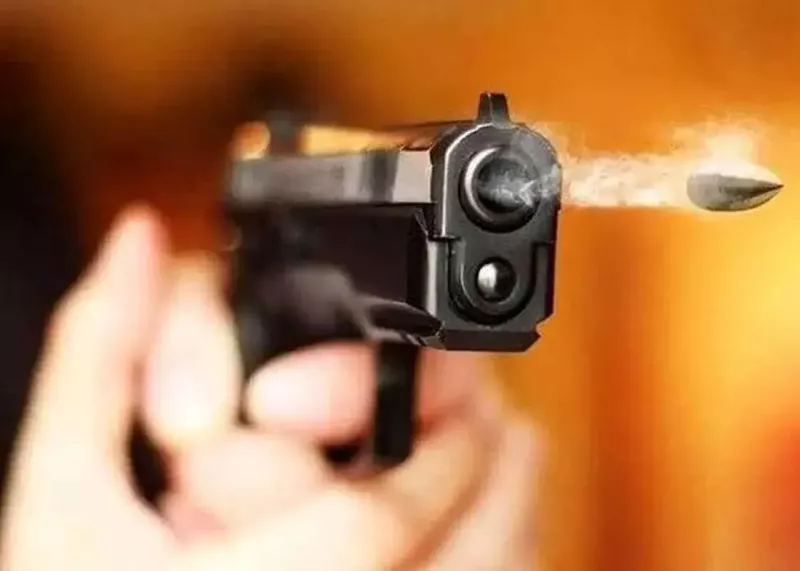 وقوع حادثه تروریستی در مشهد
