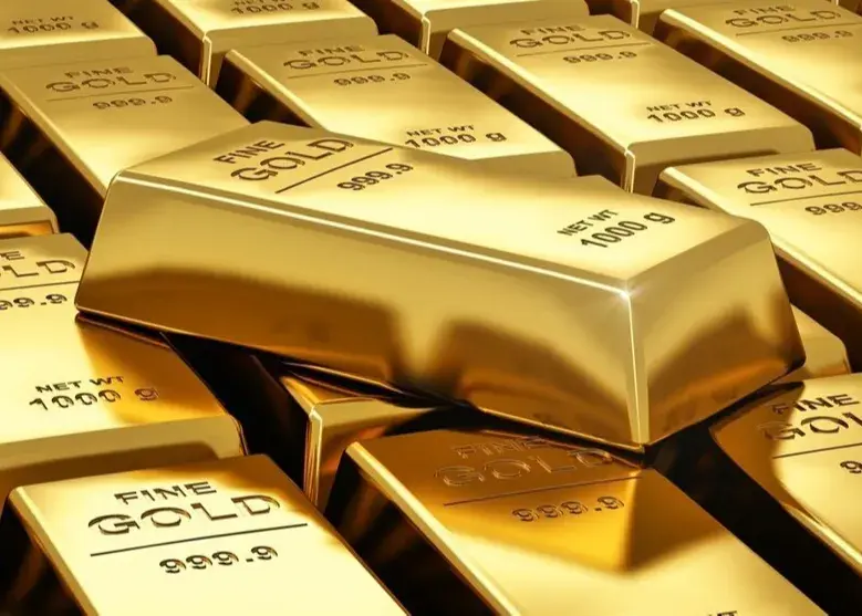 قیمت جهانی طلا امروز