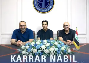 توفان نقل و انتقالاتی الطلبه با علی منصور!
