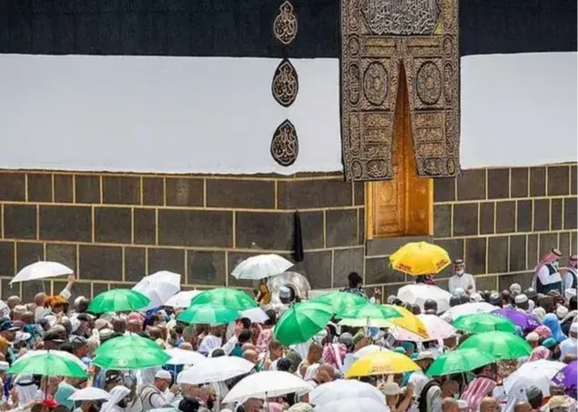 ثبتنام حج ۱۴۰۶ از یکشنبه آغاز میشود