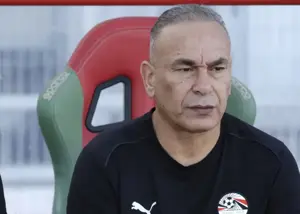 مدیر مصر: ما را به زور از جام جهانی حذف کردند