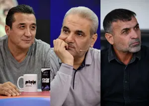 برجام با حضور مهمانی جذاب از ساعت 21