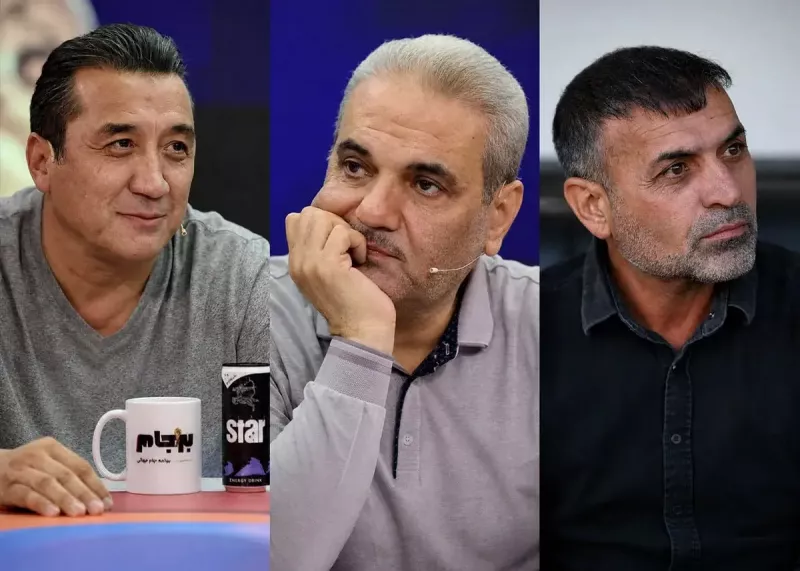 برجام با حضور مهمانی جذاب از ساعت 21