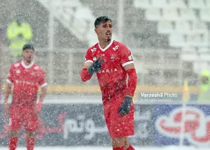 همه در انتظار آغاز مذاکره جدی پرسپولیس و علیپور