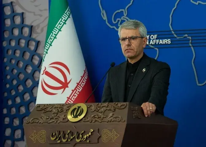 ایران هیچ درخواستی برای مذاکره با آمریکا نداشته است