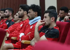 رختکن فولاد و مواجهه با یک بحران غیرمنتظره!