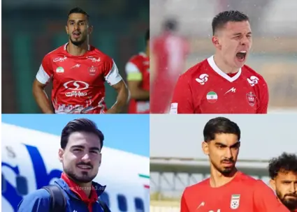 خط آتش پرسپولیس ترسناک خواهد شد!