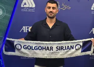 رحمتی بهترین گلزن ملوان را جذب کرد