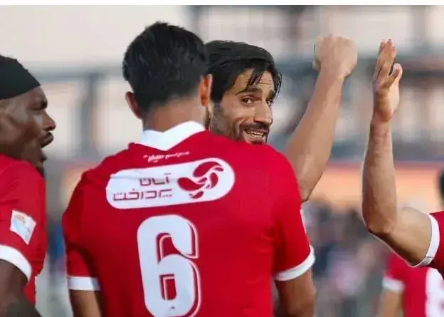 آغاز مذاکرات سپاهان با مدافع ملیپوش پرسپولیس!